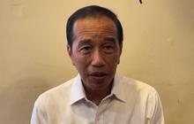 Jokowi Bersiap Maju jadi Ketum PSI, Begini Reaksi PDIP