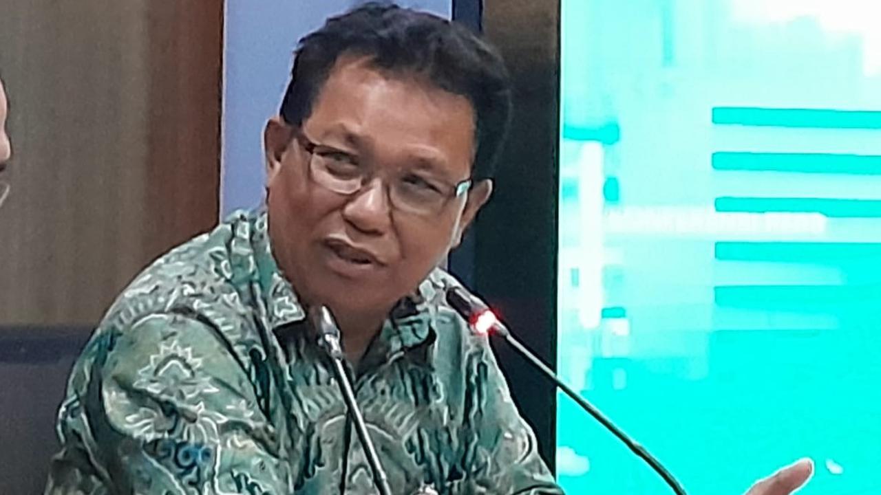 Kemenkes Jawab Undip: Tak Ada Tekanan ke Dirut RS Kariadi soal Penghentian Sementara Aktivitas Klinis Dekan FK