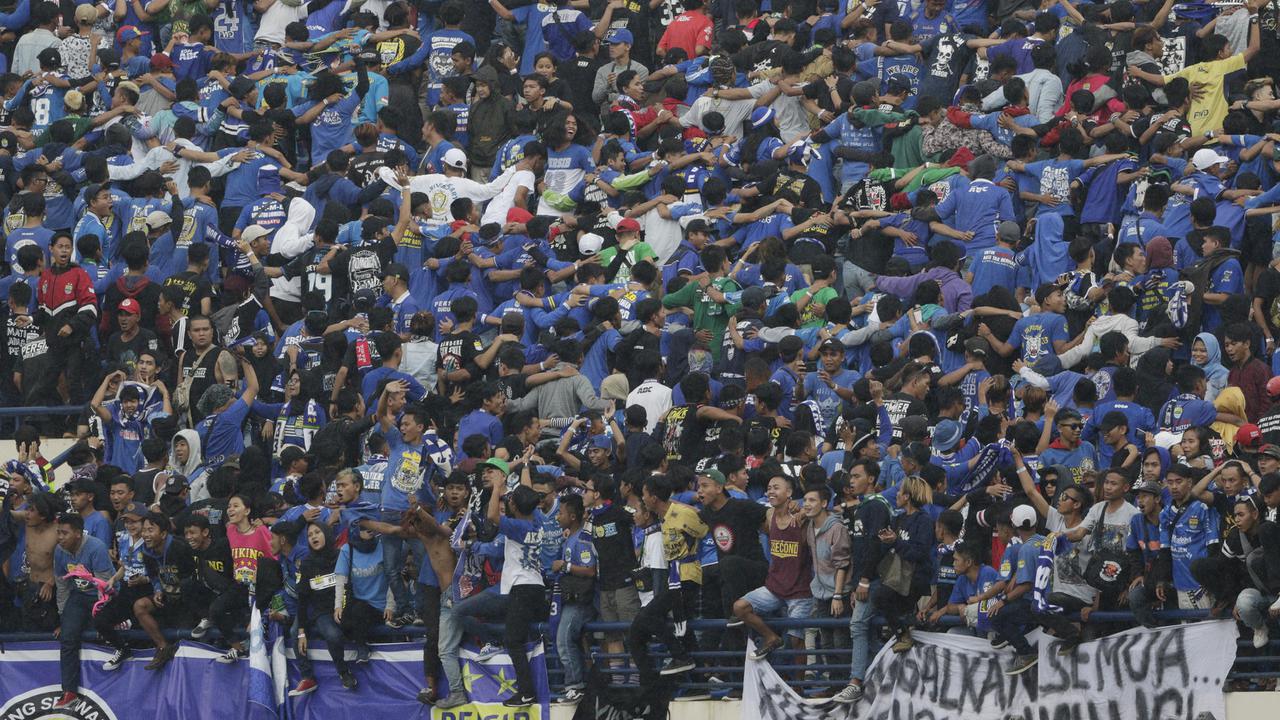 Piala Indonesia 2019 : Persib Bandung Vs Persiwa Wamena