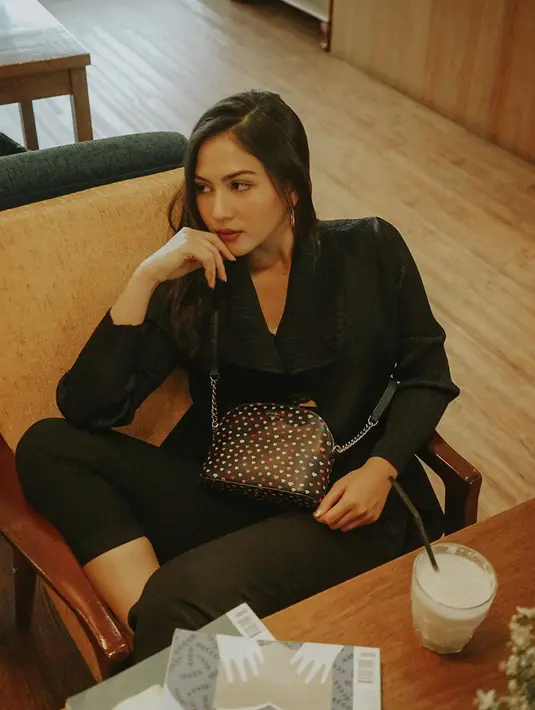 Jessica Milla (Instagram/jscmila)