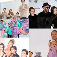 Perjalanan Inspiratif Para Artis Sebagai Ibu Hebat