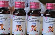 India Larang Obat Batuk Sirup yang Diduga Tewaskan 14 Anak