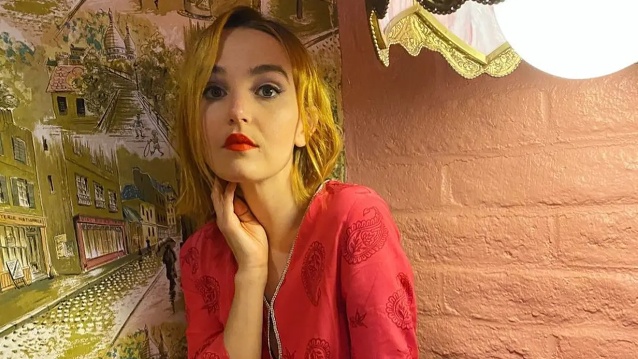 Chloe Fineman