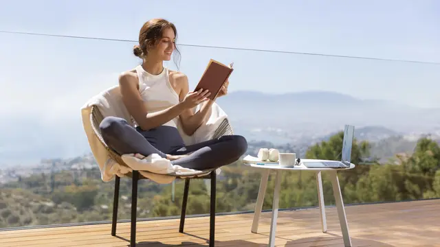 4. Alihkan Diri Selama 5 Menit [Dok/freepik.com]