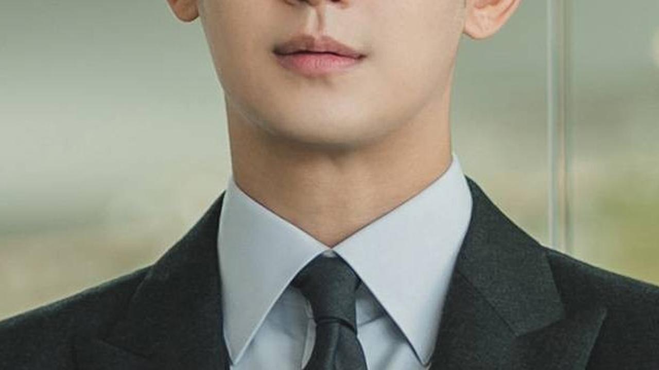 Potret Karakter Baek Hyun Woo