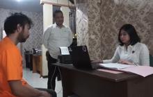 Viral Pria Aniaya Bayi Pacarnya di Makassar, Alasan Gemas