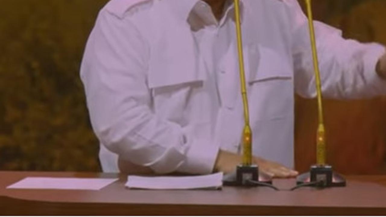 Prabowo Subianto