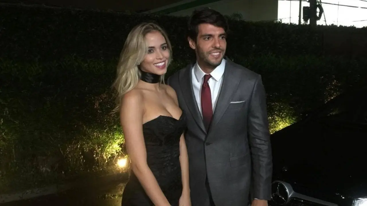 Ricardo Kaka