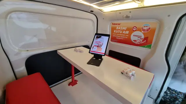 Mobil SIGAP