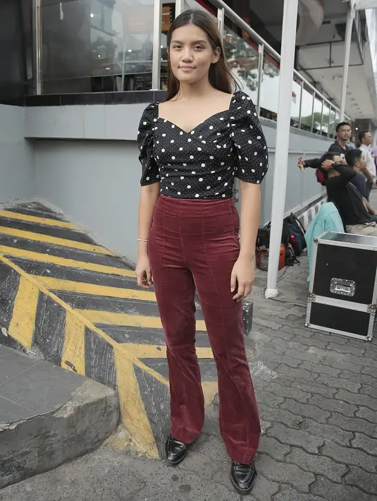 (Bambang E.Ros/Fimela.com)