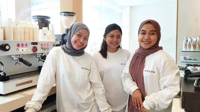 Hari Perempuan Internasional