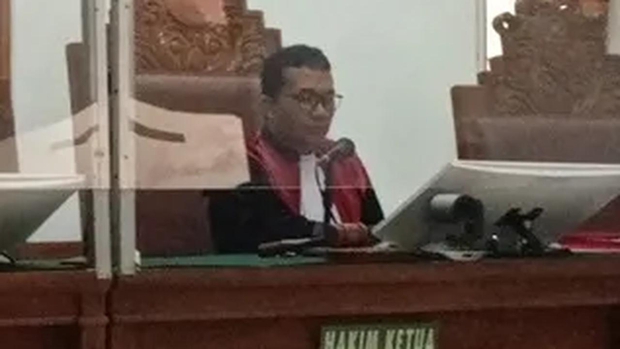 KPK Buka-bukaan soal Prosedur Tetapkan Syahrul Yasin Limpo Tersangka Korupsi