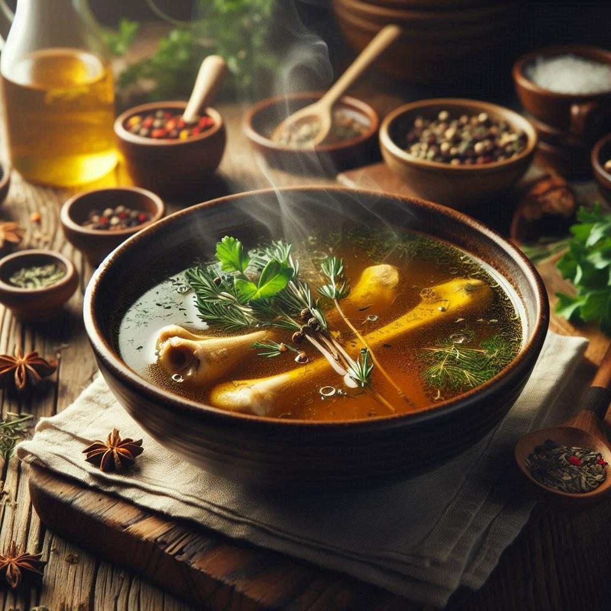 Lezat dan Menghangatkan, Ini 10 Makanan Berkuah yang Cocok untuk Orang Sakit