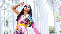 Aira Anindita Ajiz Finalis IGT 2022 Rekam 3 Lagu, Didukung Produser Ditha Sofyan Hingga Hendri Lamiri