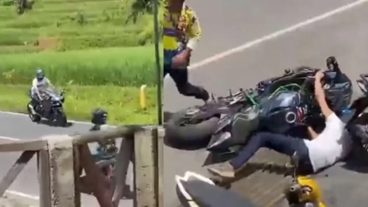 Kawasaki Ninja H2