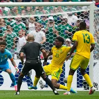 Bungkam Afrika Selatan, Timnas Meksiko Belum Tersentuh Kekalahan dalam 8 Laga Pembuka Terakhir di Piala Dunia