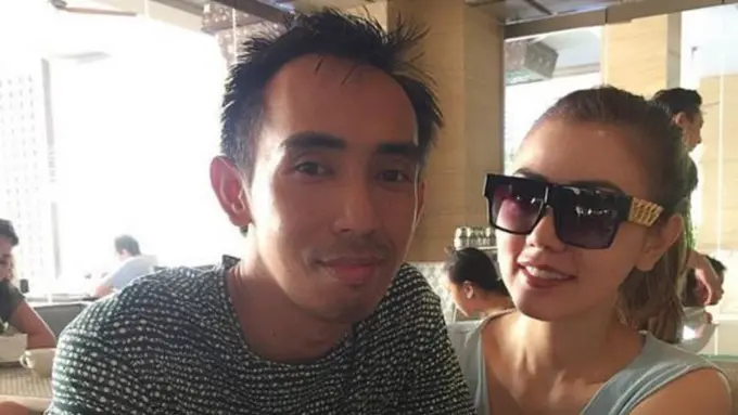 Bella Shofie dan Suryono