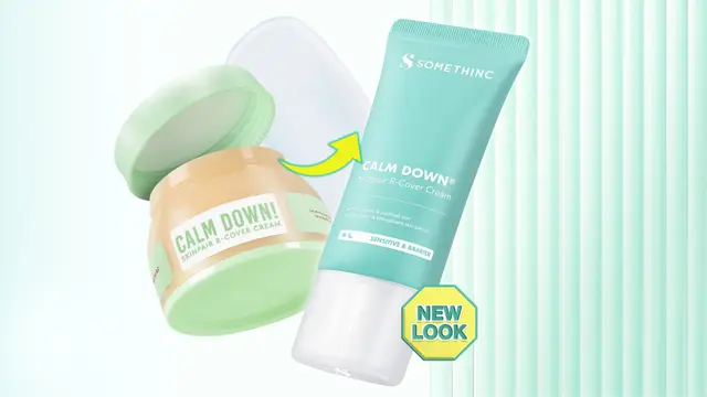 Kulit Sensitif Sering Kemerahan? Ini Cara Menjaga Skin Barrier agar Tetap Tenang