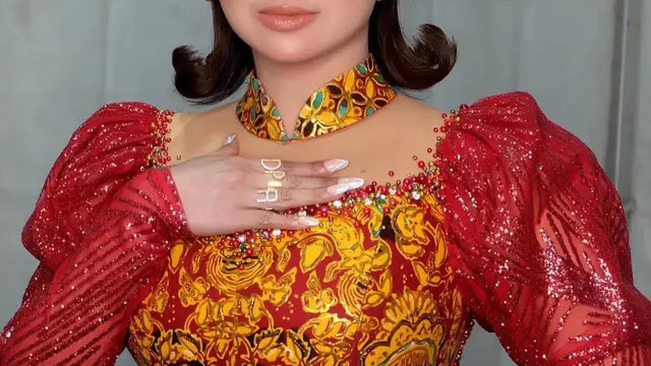 Dewi Perssik Ngamuk Diisukan Diciduk Polisi karena Kasus Narkoba: Boro-boro, Merokok Saja Enggak!