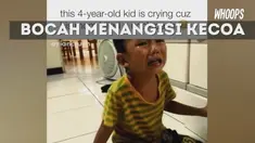 Hong menilai tindakan yang dilakukan sang ibu adalah tindakan yang sangat kejam.