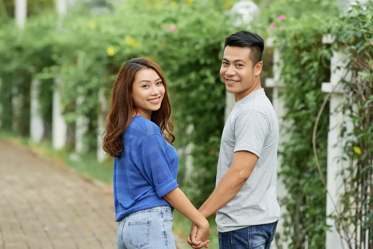 mencegah perpisahan