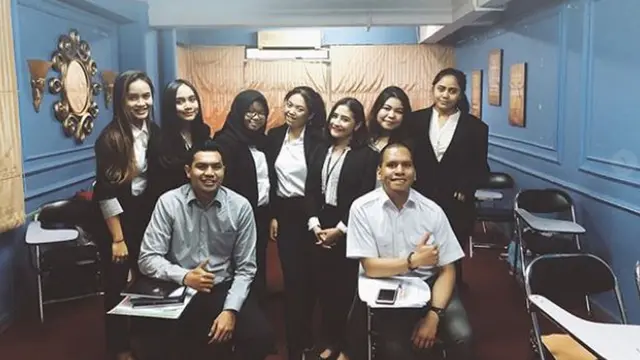 [Bintang] Prilly Latuconsina