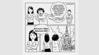 Meme Otomotif Pekan Ini: Nyawa Terancam Gara-Gara Bohongin Istri