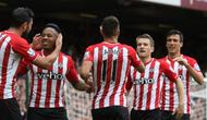 Southampton (c) ist