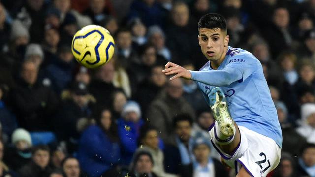 Manchester City Vs Everton