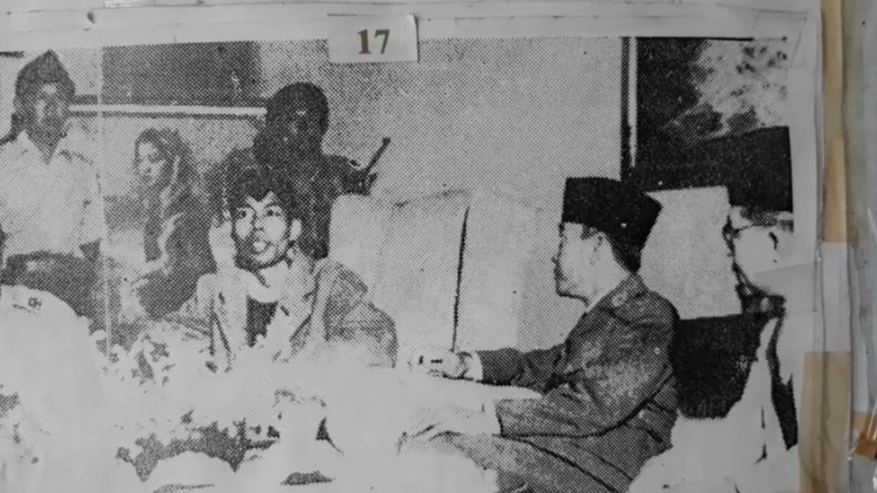 Dok. Istimewa