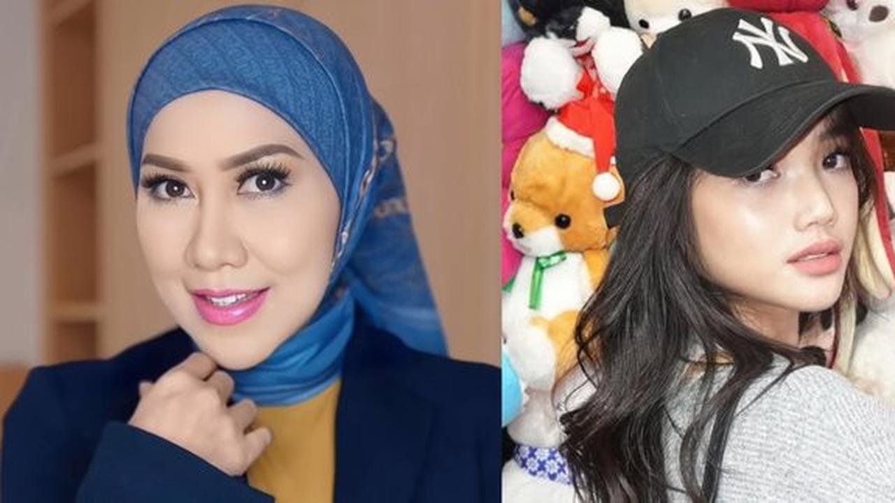 Venna Melinda Terpukau Lihat Rumah Mewah Fuji dan Sebut Sudah Layak Jadi Ibu Rumah Tangga, Kasih Lampu Hijau Buat Verrell Bramasta?