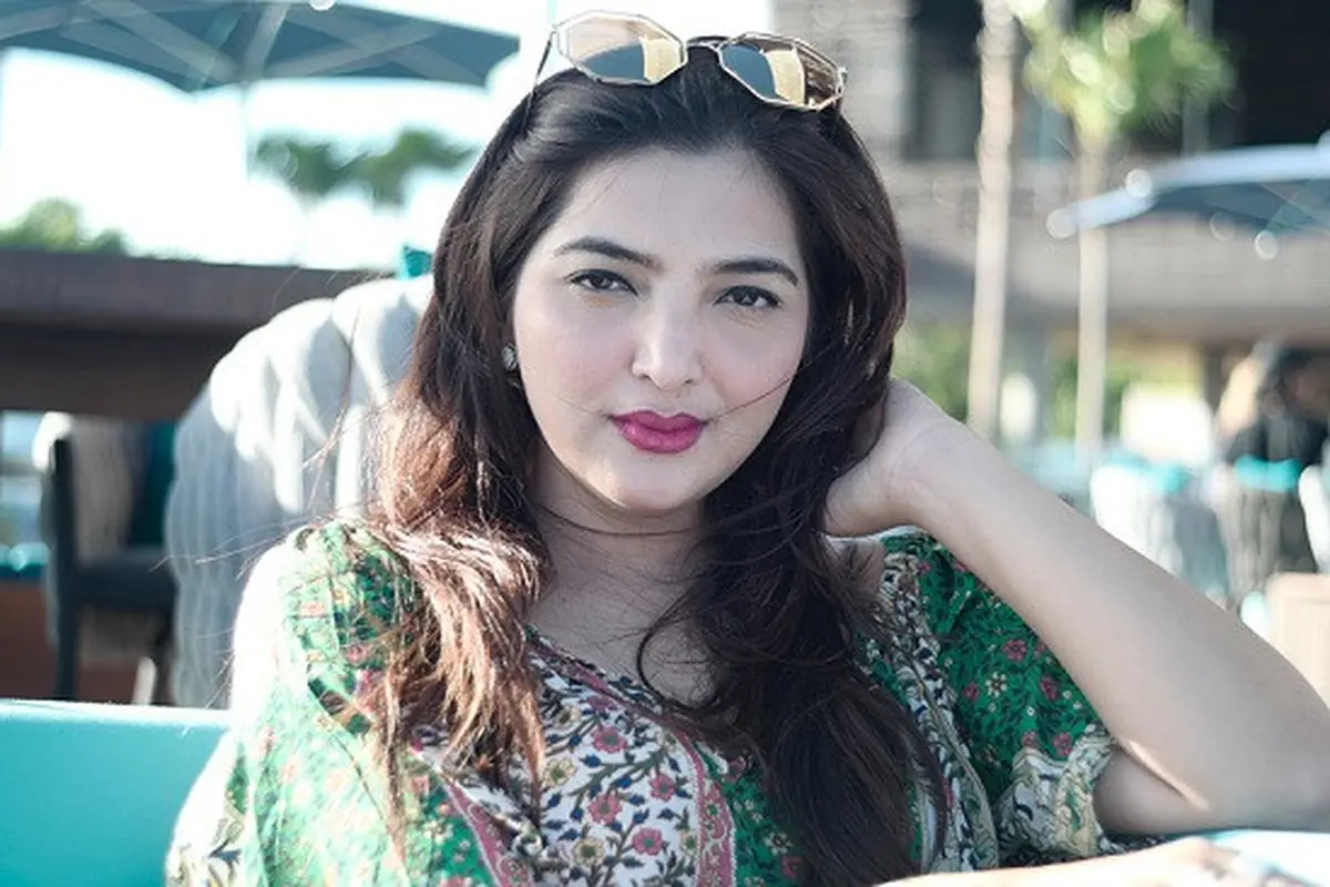 Ashanty