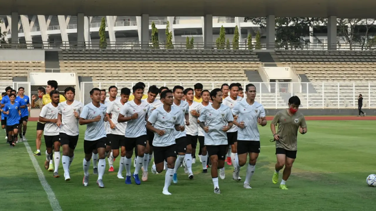 Timnas Indonesia