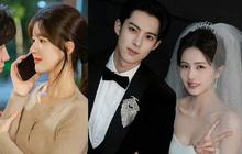 10 Pasangan Artis Drama China Paling Cocok hingga Didoakan Jatuh Cinta Beneran di Dunia Nyata, Siapa Couple Favoritmu?