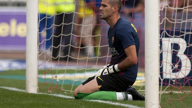 Victor Valdes