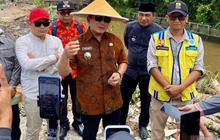 Normalisasi Sungai Kubu Raya: Upaya Pemkab Cegah Banjir dan Tata Kawasan