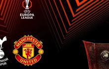 Sedang Berlangsung, ini Link Nonton Live Streaming MU Vs Tottenham
