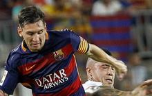 Azarenka: Lihat Messi seperti saksikan video game