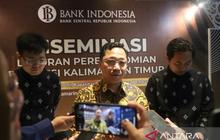 Tahukah Anda? Transaksi Non-Tunai Kaltim Capai 55 Persen, Tertinggi di Kalimantan!