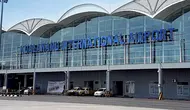 Kelola Kualanamu Sejak 2021, Operator Bandara India Komit Perluas Investasi