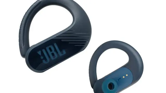 JBL Endurance Peak II.