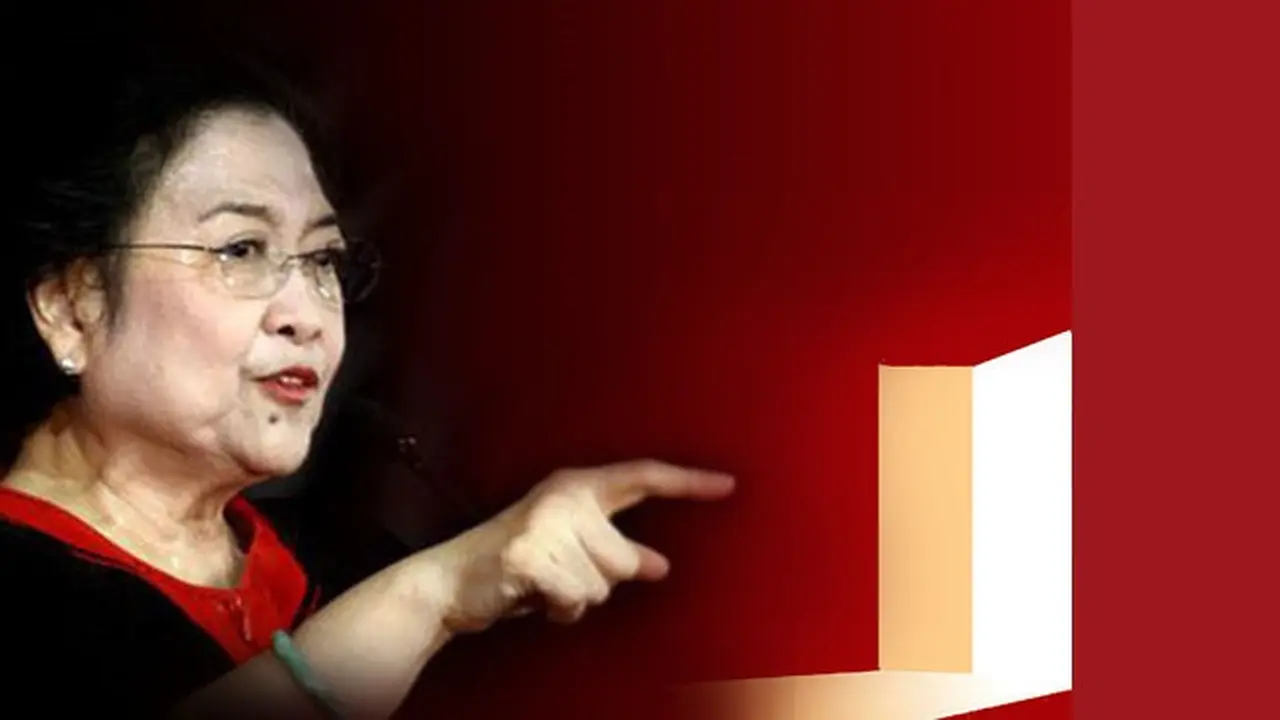 Banner Infografis Kader PDIP Tidak Loyal dan Sentilan Megawati. (Liputan6.com/Trieyasni)