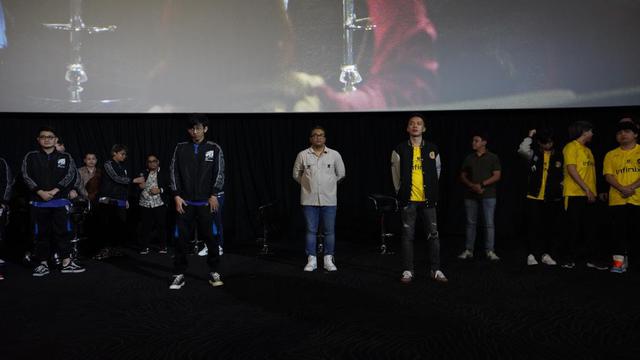 Moonton kirim dua tim esports terkemuka untuk berlaga di Mobile Legends: Bang Bang Southeast Asia Championship 2023