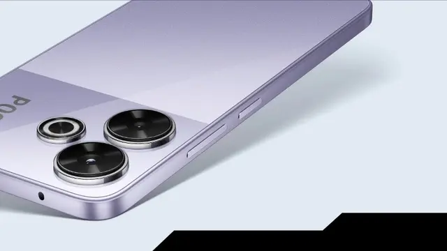 POCO M6