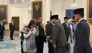 Karier Nanik S Deyang di Kursi Kepala BGN yang Hanya Seumur Jagung