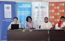 UN Women Soroti Pentingnya Hak Otonomi Tubuh Perempuan untuk Kesetaraan dan Keadilan