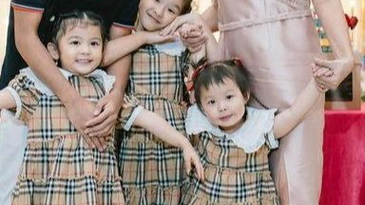 Luput Dari Sorotan, Ini Deretan Potret Cantik Ibunda Sarwendah Saat Rayakan Ultah ke-56 Tahun