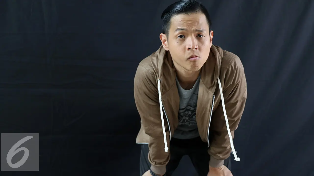 Ernest Prakasa