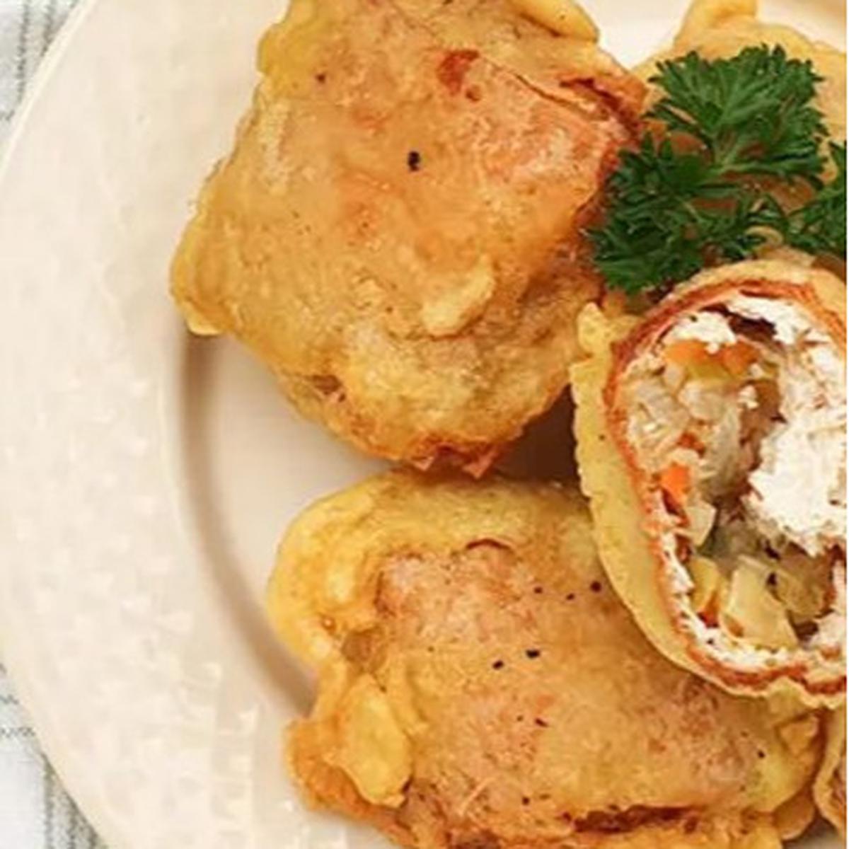 7 Resep Tahu Isi Gurih dan Renyah, Sajikan untuk Buka Puasa