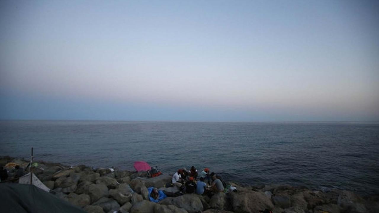Kebersamaan imigran muslim jalani Ramadan di perbatasan Italia